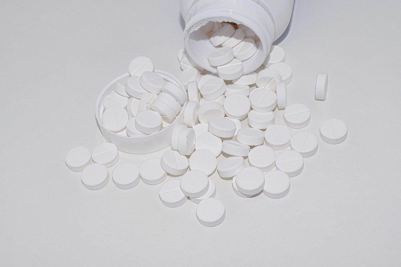 magnesium tabletten