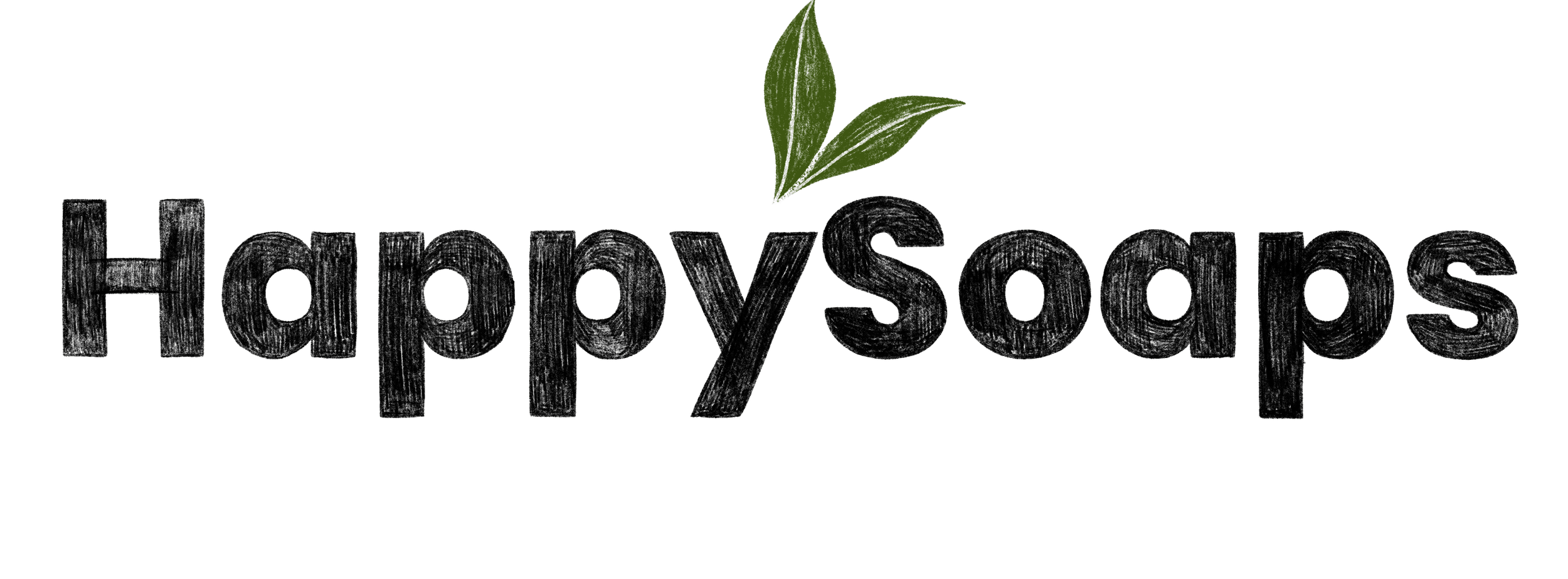 HappySoaps - logo
