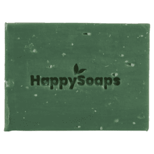 HappySoaps - Citroen en Basilicum Body Bar