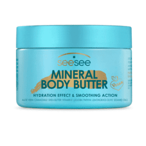 SeeSee Mineral Body Butter
